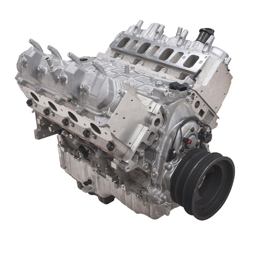 6.2L LT1 Gen V Long Block