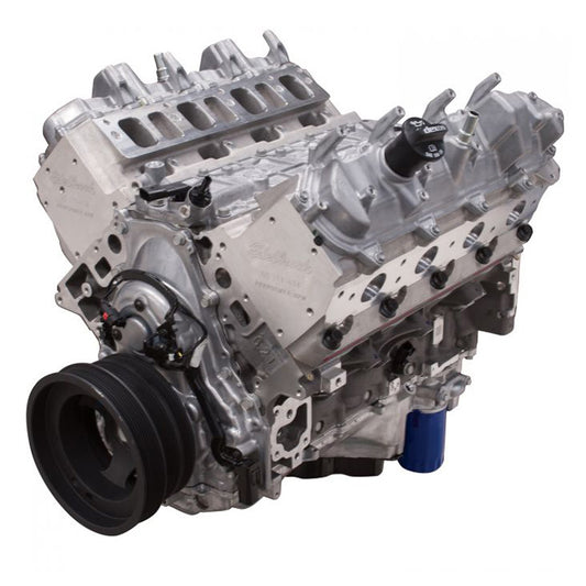 6.2L LT4 Long Block