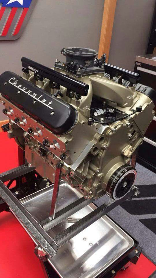 Paint - Full Engine - MOST POPULAR