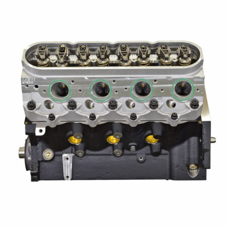 7.0L Long Block