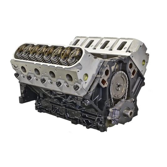6.0L Long Block