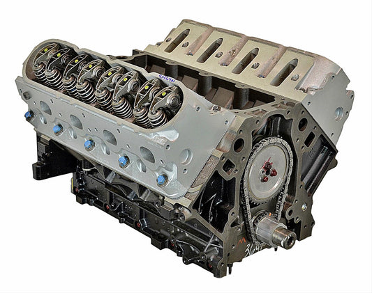 5.3L Long Block
